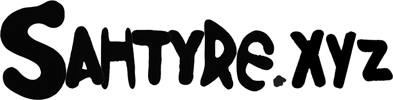 Sahtyre.xyz Logo